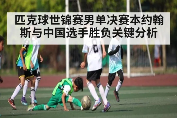 匹克球世锦赛男单决赛本约翰斯与中国选手胜负关键分析